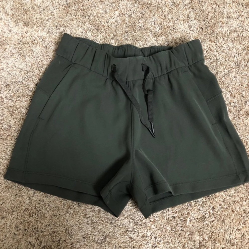 lululemon on the fly 2.5